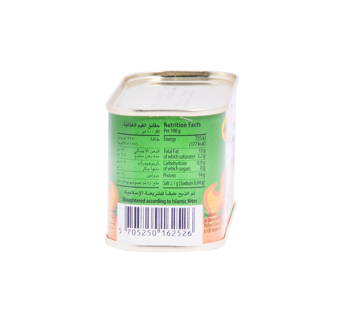 Robert-Chicken-Luncheon-Meat-Hot-Spiced-200-g