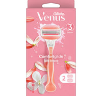 Gillette Venus Spa Breeze Women's Razor 2Up