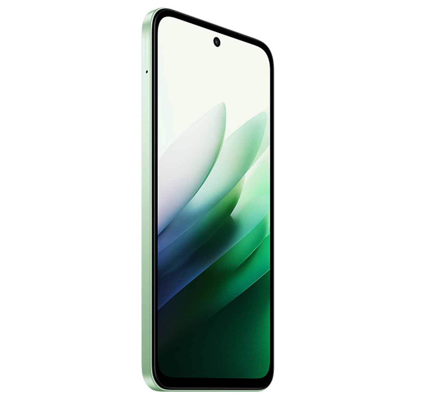 Xiaomi Redmi 15 5G Smartphone, 8 GB RAM, 256 GB Storage, Ripple Green Lulu Hypermarket