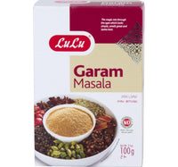 LuLu Garam Masala 100 g