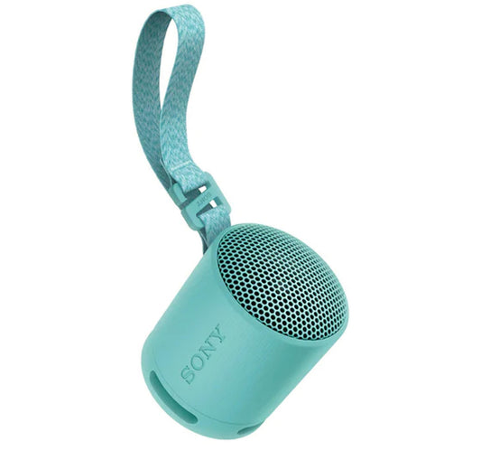 Sony SRS-XB100 Portable Wireless Speaker Blue
