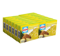 Green's Pineapple Jelly 12 x 80 g Lulu Hypermarket
