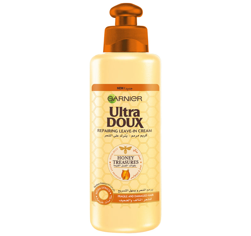 Garnier Ultra Doux Honey Treasure 200 ml