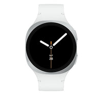 Samsung Galaxy Watch8 Smartwatch, 44mm, Silver, SM-L330NZSAMEA Lulu Hypermarket