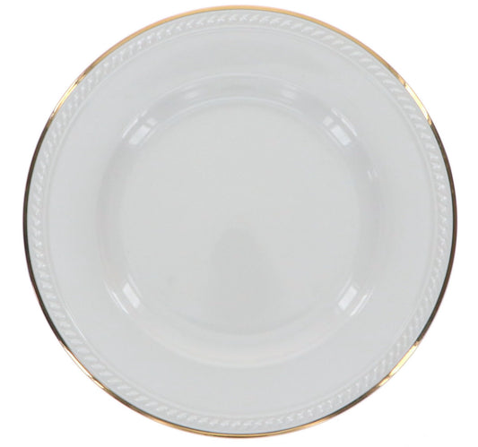 Qualitier Bread & Butter Plate, 17 cm, Gold, IP3501