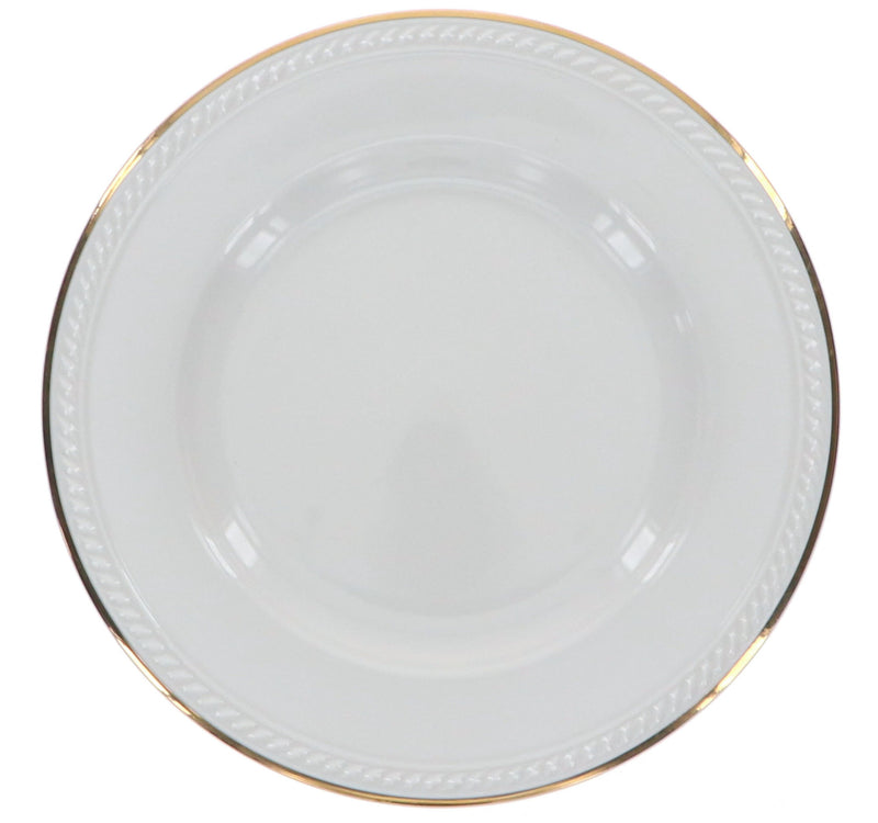 Qualitier Bread & Butter Plate, 17 cm, Gold, IP3501
