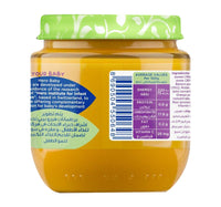 Hero Baby Cereal Mango Banana 125 g