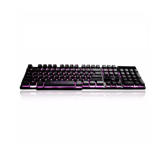 Trands Mechanical Key Board with Light KB2392