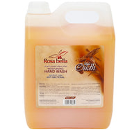 Rosa Bella Oudh Moisturizing Liquid Handwash 4 Litres