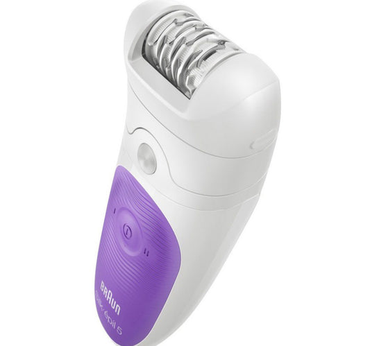 Braun Silk Epilator 5 SE-5541