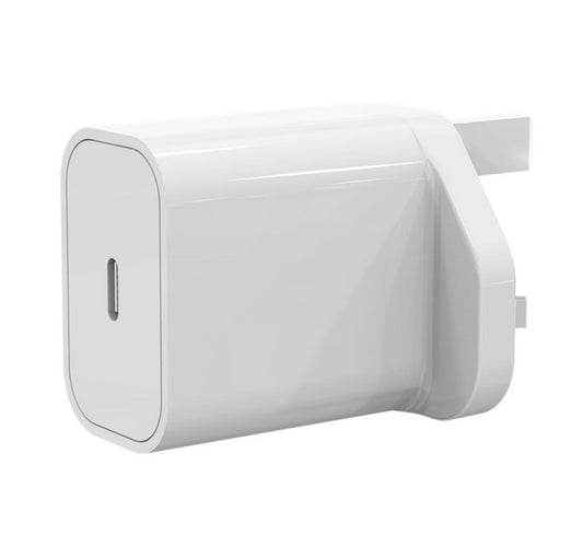 Trands GaN Fast Charger, 30W, AD8675 Lulu Hypermarket