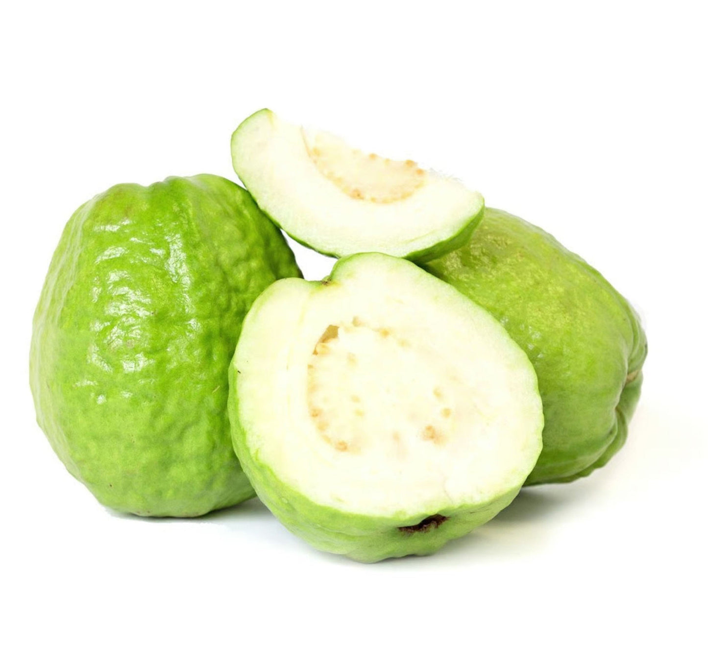 Guava Big India 1 kg Sultan Center