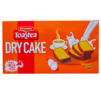 Britannia Toastea Dry Cake 300 g Lulu Hypermarket