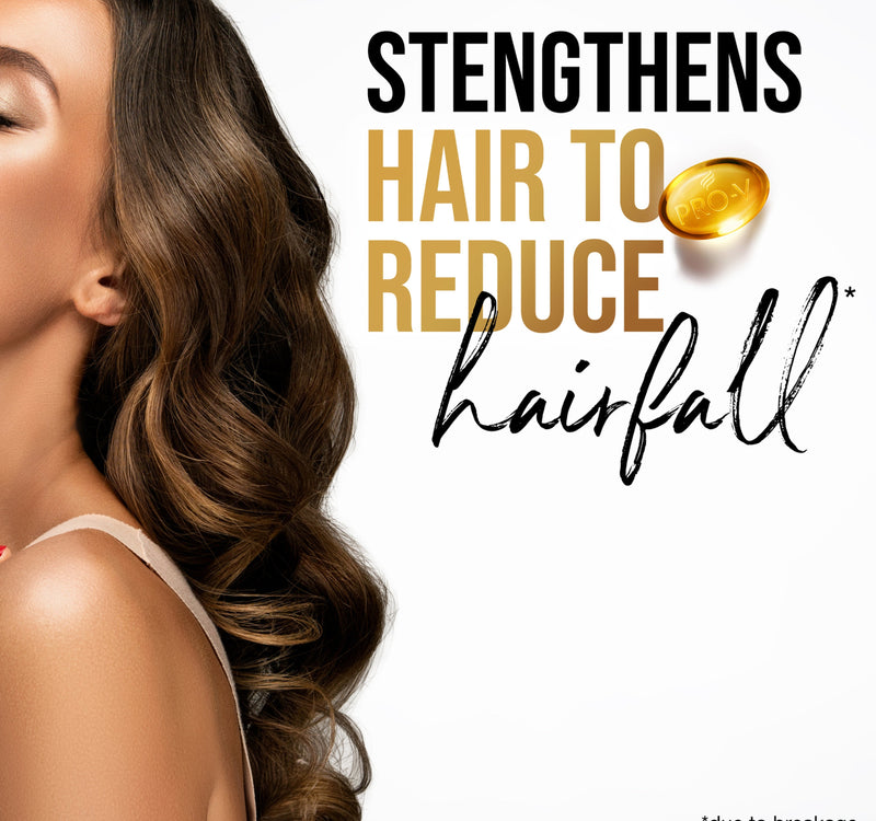Pantene Pro-V Anti-Hair Fall Conditioner 540 ml