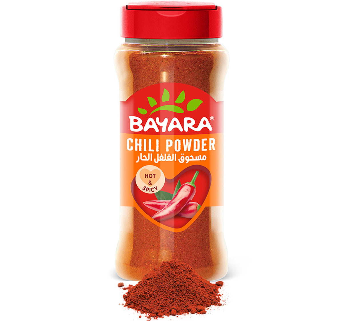 Bayara Chilli Powder 150 g