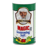 Chef Paul Prudhomme Magic Seasoning Salt 71 g