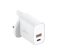 Smart iConnect USB-C Adapter HCPD20P 18-30W