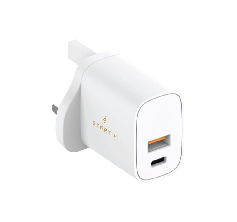 Smart iConnect USB-C Adapter HCPD20P 18-30W