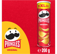 Pringles XXL Original Chips 200 g