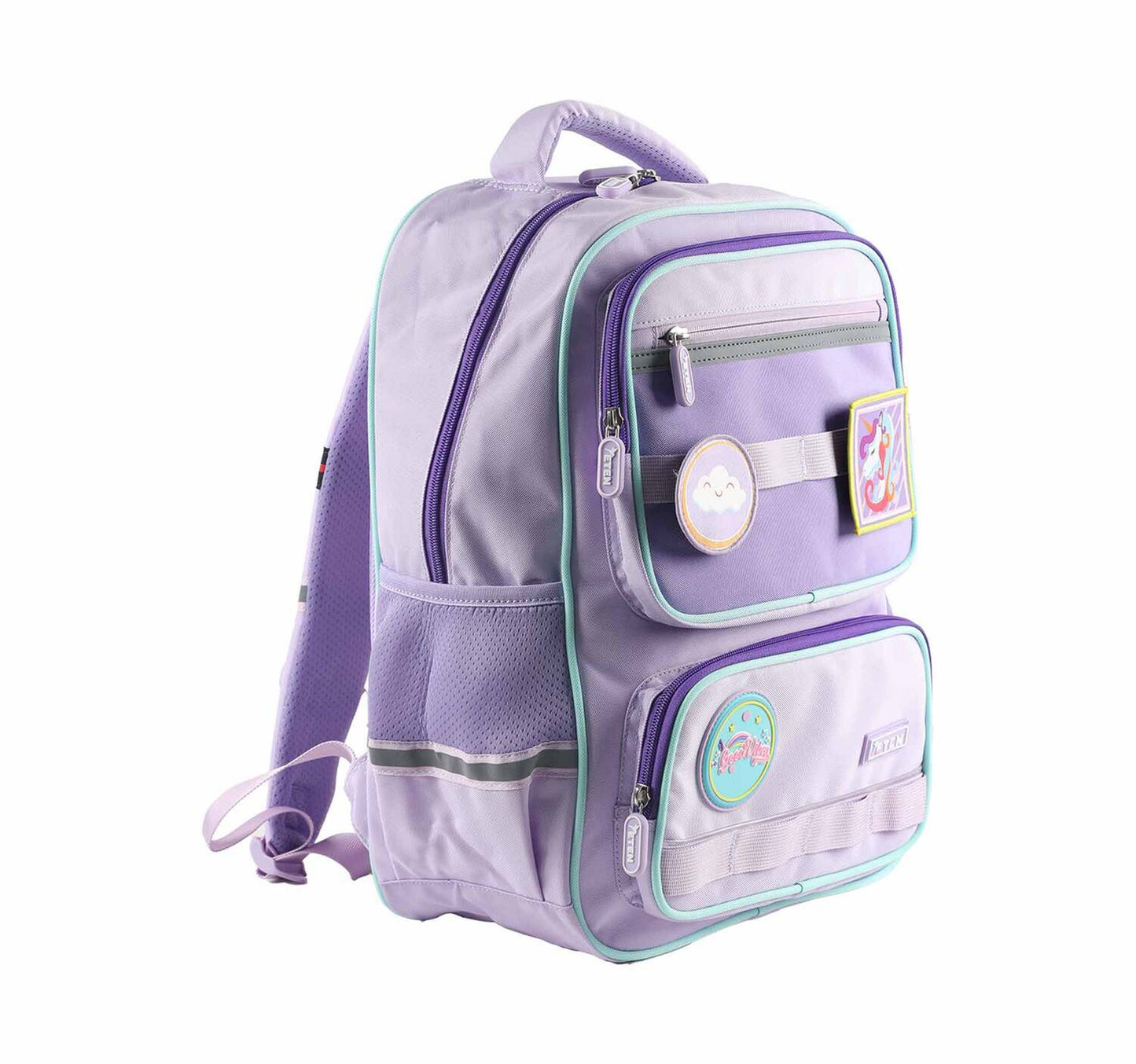 Eten Elementry Backpack KB002 16inches