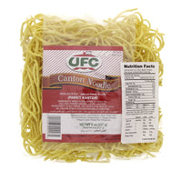UFC Canton Noodle 227 g Lulu Hypermarket