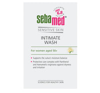 Sebamed Intimate Wash For Women 200 ml