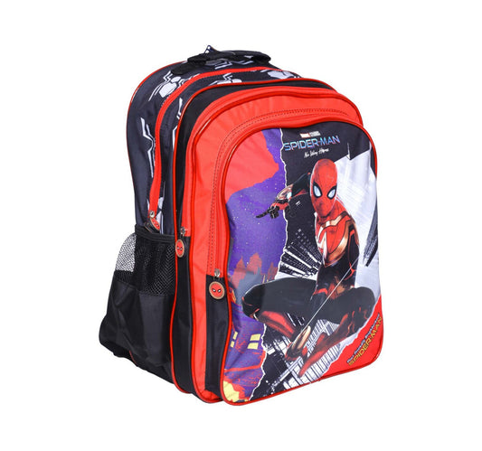 Spiderman School Backpack 18inch FK21405