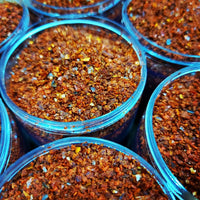 Hot Turkish Paprika Shefs