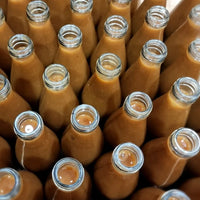 Indian Aloe Vera Paste Shefs