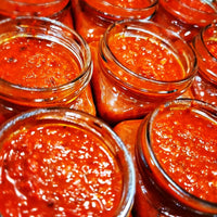 Tandoori Paste Shefs
