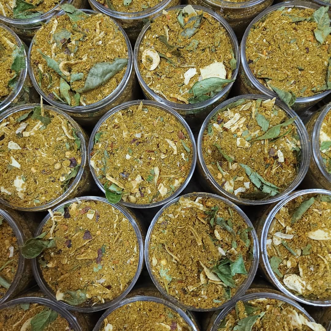 Bay leaf seasoning Shefs