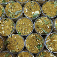 Bay leaf seasoning Shefs