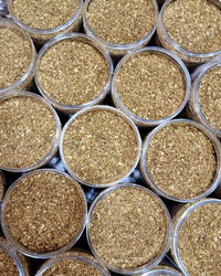 Ground cumin and coriander Shefs