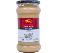 Shan Garlic Paste 700 g