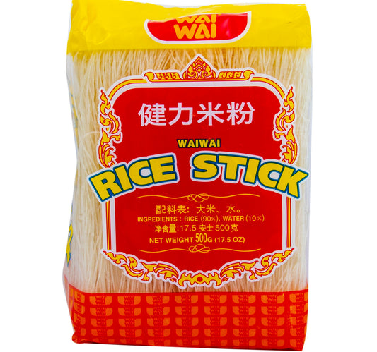 Wai Wai Rice Stick 500 g Lulu Hypermarket