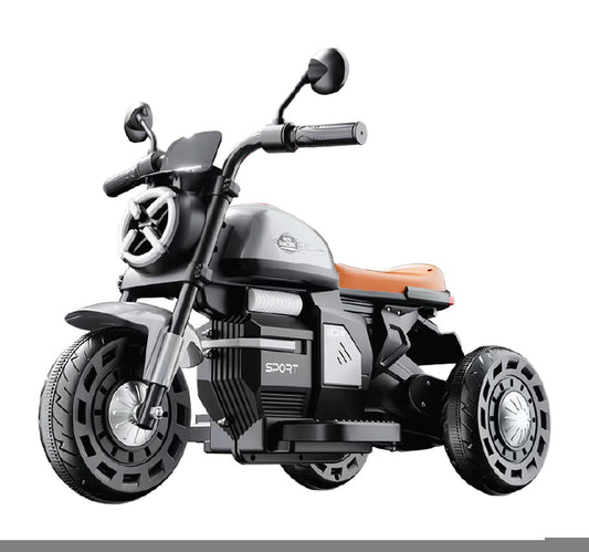 Skid Fusion Kids Motor Bike, Assorted, 2390030