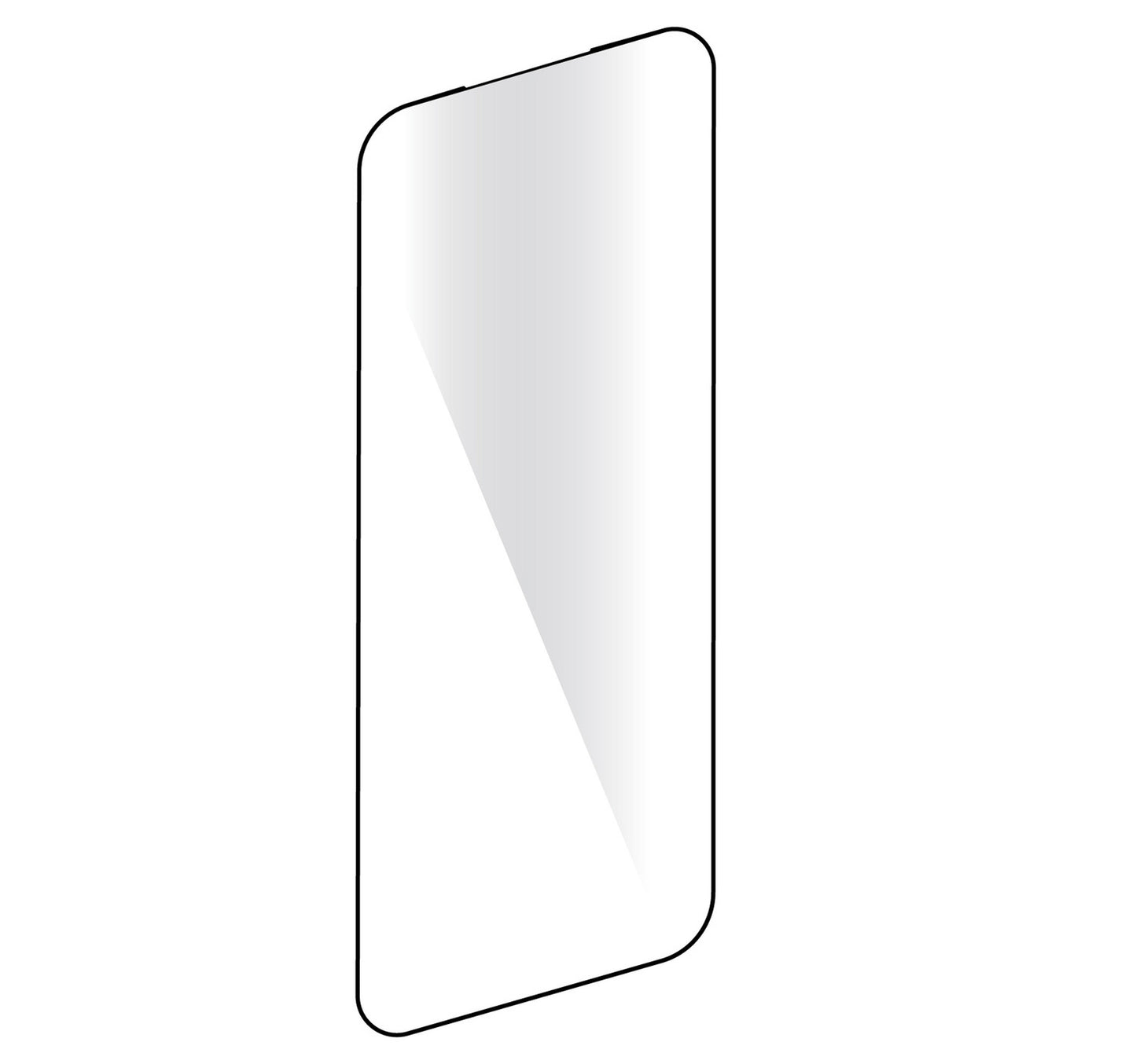 Smartix iPhone 17 Pro Max Ultraguard Screen Protector, SM17PMSP