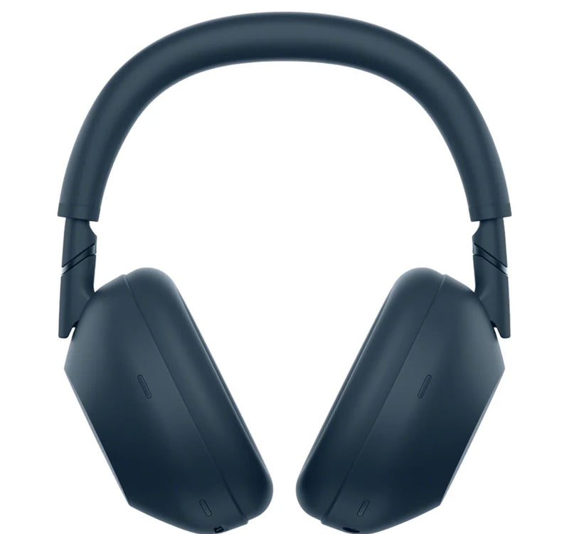 Sony 1000X series Over Ear Wireless Headphone, Midnight Blue, WH-1000XM6
