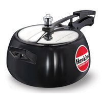 Hawkins Hard Anodised Aluminum Pressure Cooker Contura CB50 5L
