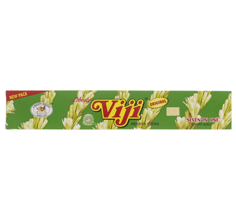 Viji Incense Sticks 1 pkt