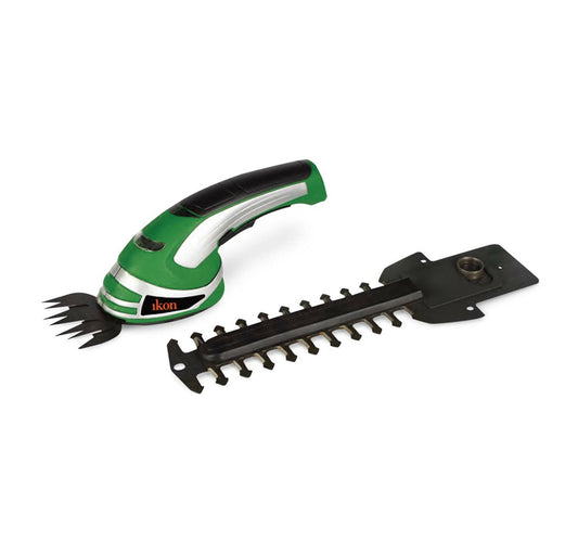 Ikon Codless Grass Hedge Trimmer 2in1 IK-2842
