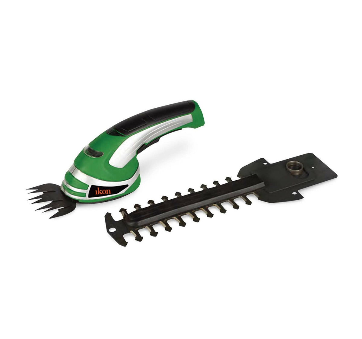 Ikon Codless Grass Hedge Trimmer 2in1 IK-2842
