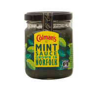 Colman's Mint Sauce 165 g Lulu Hypermarket
