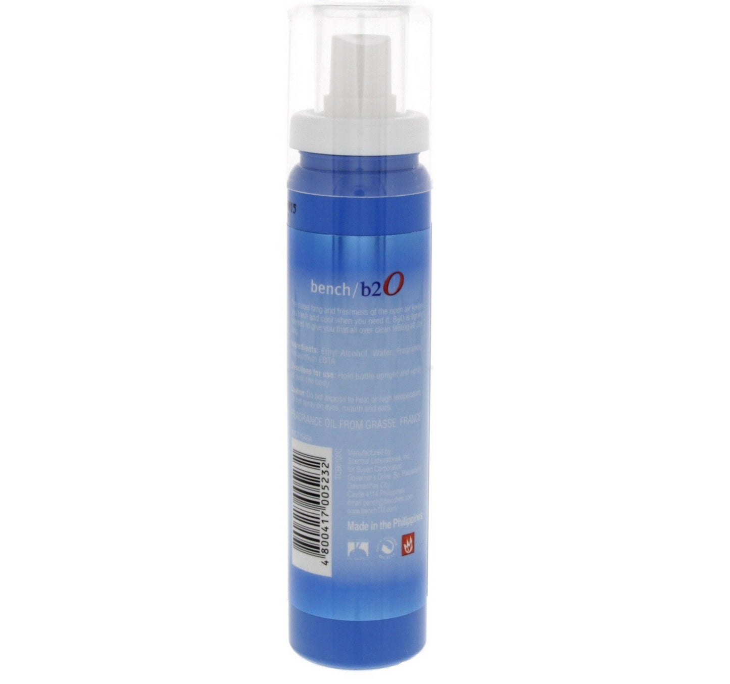 Bench B2O Body Spray For Women 100 ml