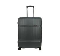 Wagon R 4 Wheel Hard Trolley, 24 inches, Assorted, PC224