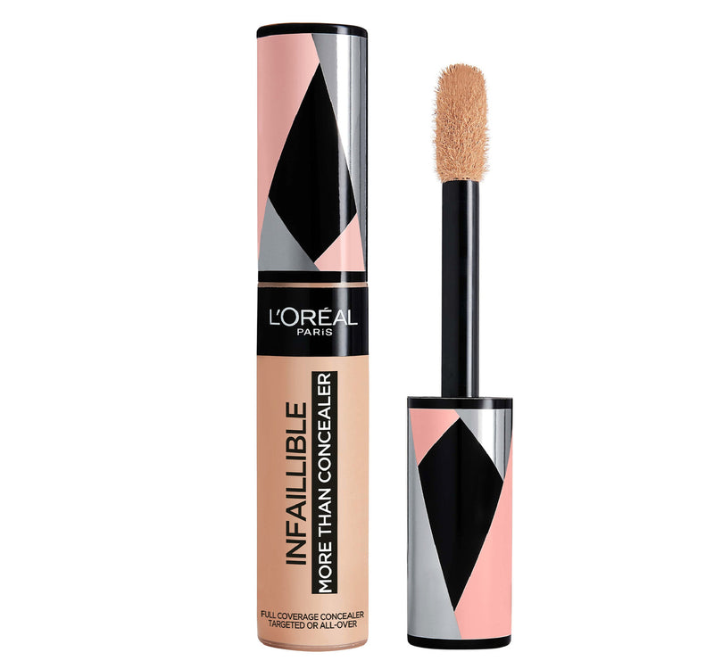Loreal Paris Infallible Concealer 326 Vanilla 1pc
