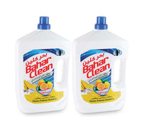Bahar Clean Household Disinfectant Assorted 2 x 3 Litre