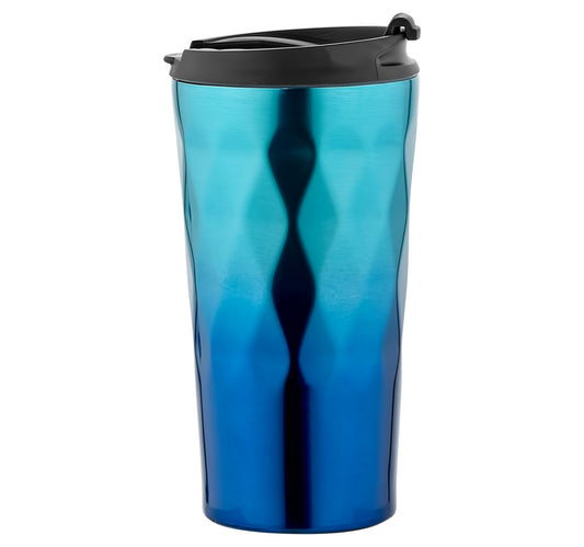 Cooker Prisma Thermos Mug, 350 ml, Assorted Color 1 pc, CKR2048