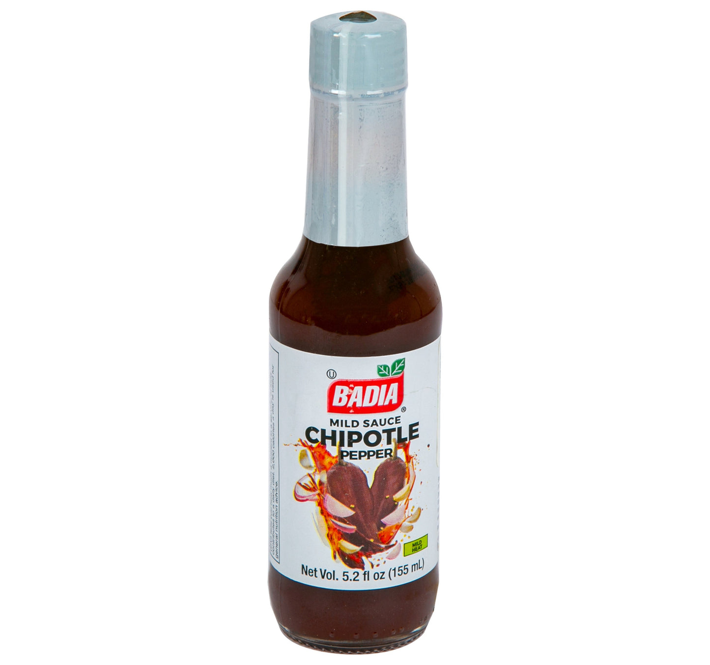 Badia Chipotle Pepper Mild Sauce 155 ml Lulu Hypermarket