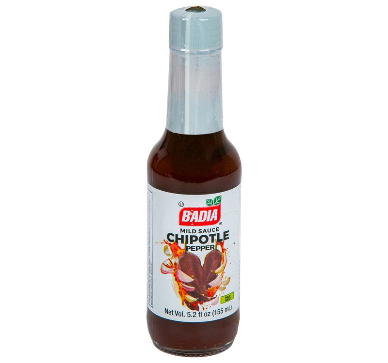 Badia Chipotle Pepper Mild Sauce 155 ml Lulu Hypermarket